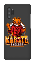karateandi385 Samsung Phone Cases