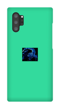 angrylizard3637 Samsung Phone Cases