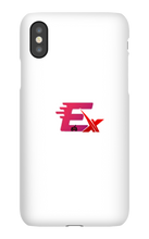 exacly iPhone Phone Cases