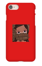 deadbynads iPhone Phone Cases