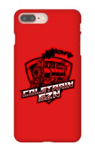 coletrainszn iPhone Phone Cases