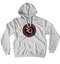 silhang Hoodies (No-Zip/Pullover)