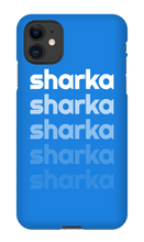 Repeat Phone Case (iPhone)