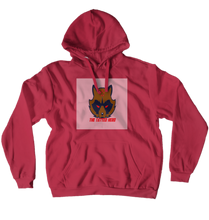 therealtattedhero Hoodies (No-Zip/Pullover)