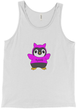 Pingu-Tank Top