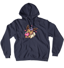 Eevee Love Hoodie