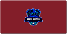 cooluj_gaming XXL Gaming Mousepad