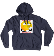 ideal_touch Hoodies (No-Zip/Pullover)