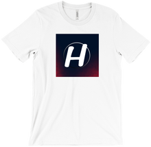 hrmuffe logo T-shirt
