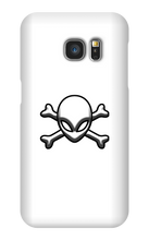 chuckramboaoe Samsung Phone Cases