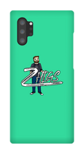 Zhigs Character Samsung Phone Cases