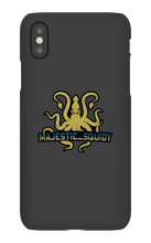 majestic_squidy iPhone Phone Cases