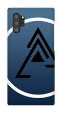 icyrancher Samsung Phone Cases