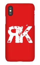 rellik85 Logo iPhone Phone Cases