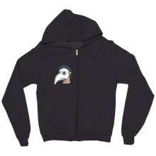 EdwardP123 zip-up-hoodie