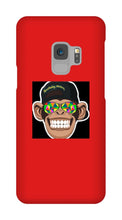 theefunky_monkey Samsung Phone Cases