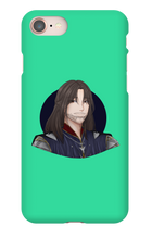 AragornTTV iPhone Phone Cases