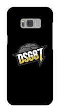 dsg87 Samsung Phone Cases