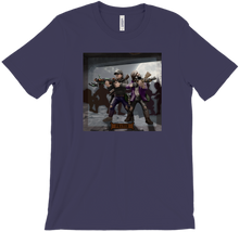 Zombies FRATER