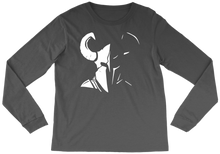 CHAD  AND VERY COOL LONG SLEEVE TSHIRT