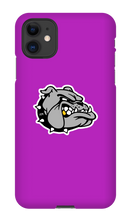 slumdog_209 iPhone Phone Cases