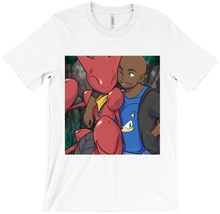 Keezus & Scizor T-Shirts