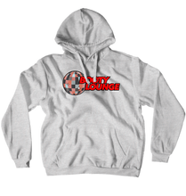 Booty Lounge Hoodie (No-Zip/Pullover)