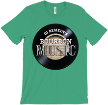 Bourbon Music Vinyl & Barrel