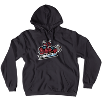 Hoodies (No-Zip/Pullover)