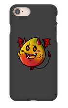 kryptonatv iPhone Phone Cases