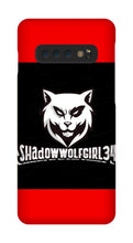 shadowwolfgirl_34 Samsung Phone Cases