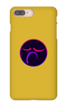 SADLogo Iphone Case