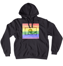 sam_0720 Hoodies (No-Zip/Pullover)