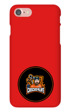Cascus4Life iPhone Phone Cases! OMG! So Dope!!