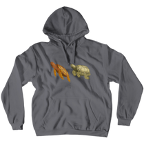 tartarugaorange Hoodies (No-Zip/Pullover)