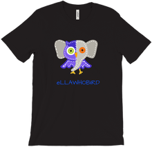 ellawhobird T-Shirts