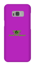 SpaceMonkey Samsung Phone Cases