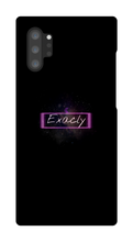 exacly galaxy Samsung Phone Cases