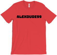 alexdude99 T-Shirts