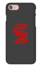 stinos08 iPhone Phone Cases