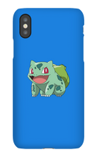 Bulbasaur iPhone Case