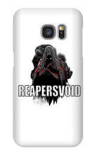 reapersvoid_ Samsung Phone Cases