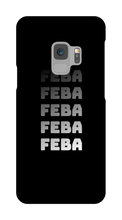 feba__ Samsung Phone Cases