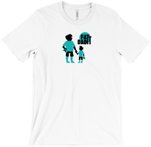 FattDad1's T-Shirts