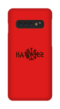 Hawkizz Vegvisir Samsung Phone Cases