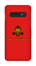 ESC Gaming Samsung Phone Cases