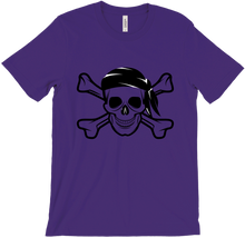 PyrateKing90's "Skull & Bones" T