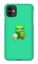 theeloneghost32 iPhone Phone Cases