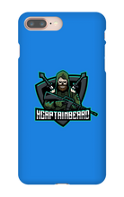 xcaptainbeard iPhone Phone Cases