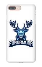furdamurr iPhone Phone Cases